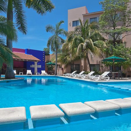 Holiday Inn Ciudad Del Carmen By Ihg Zařízení fotografie