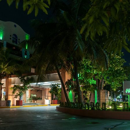 Holiday Inn Ciudad Del Carmen By Ihg Exteriér fotografie