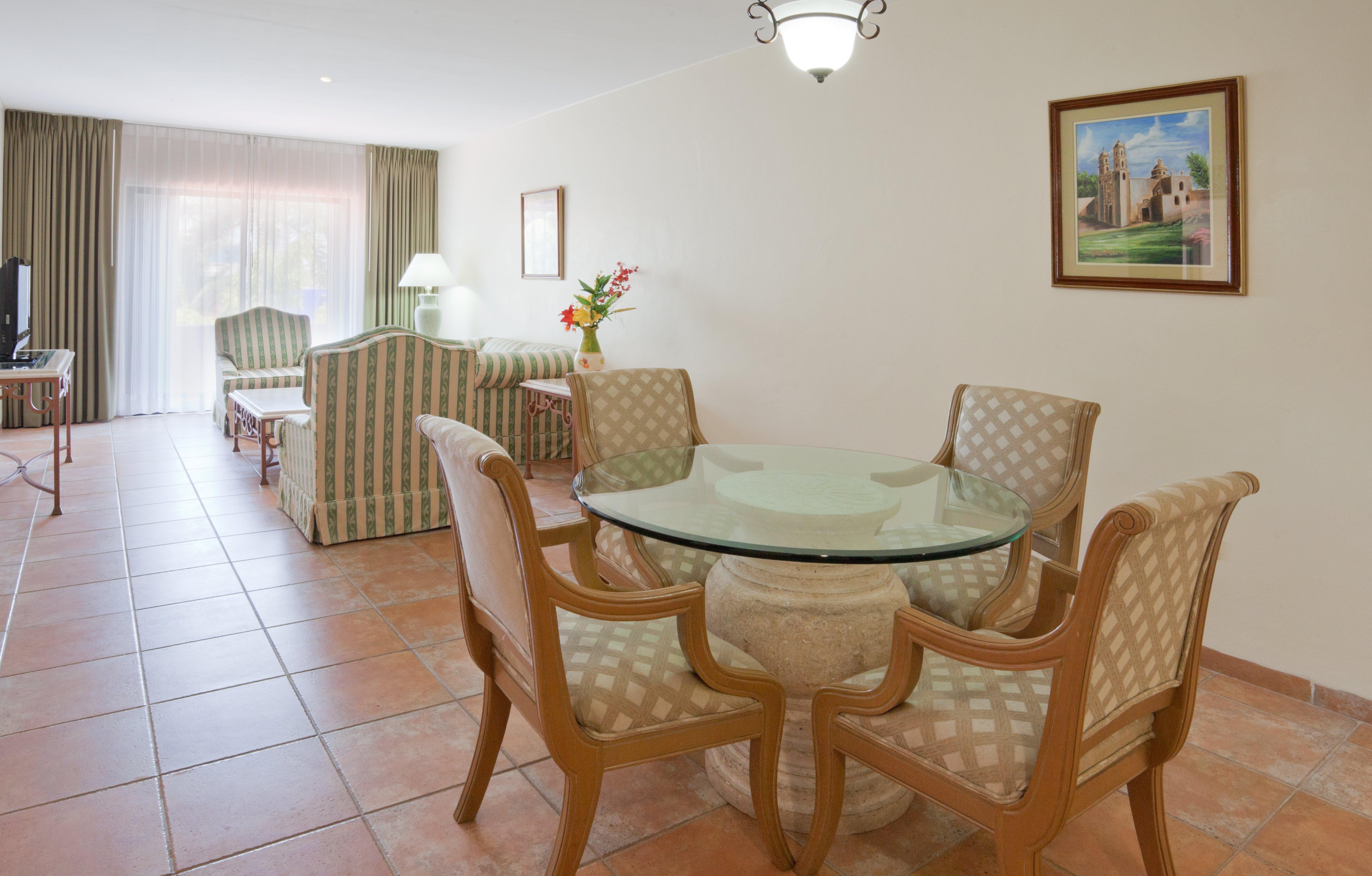 Holiday Inn Ciudad Del Carmen By Ihg Pokoj fotografie
