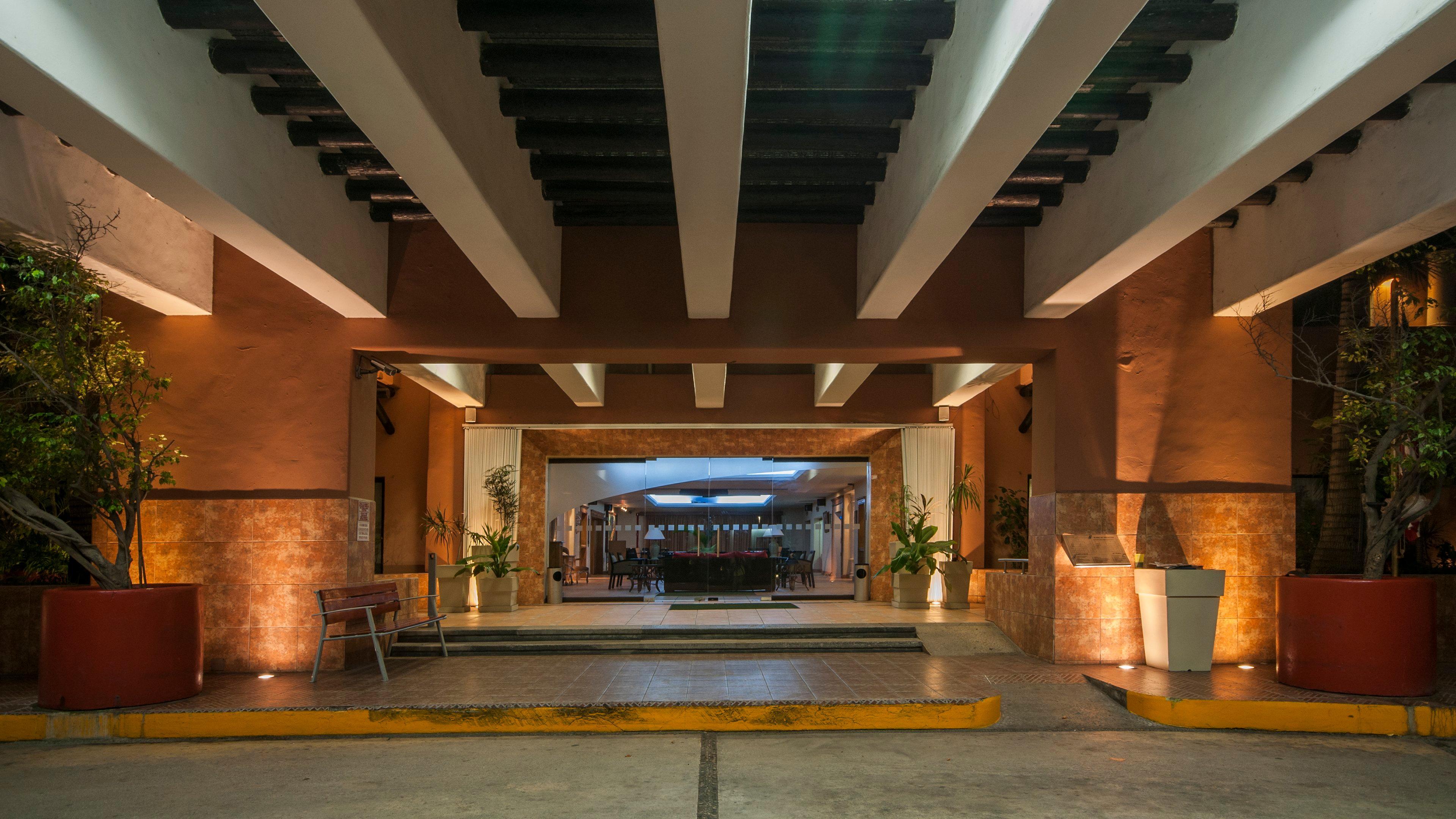 Holiday Inn Ciudad Del Carmen, An Ihg Hotel Exteriér fotografie