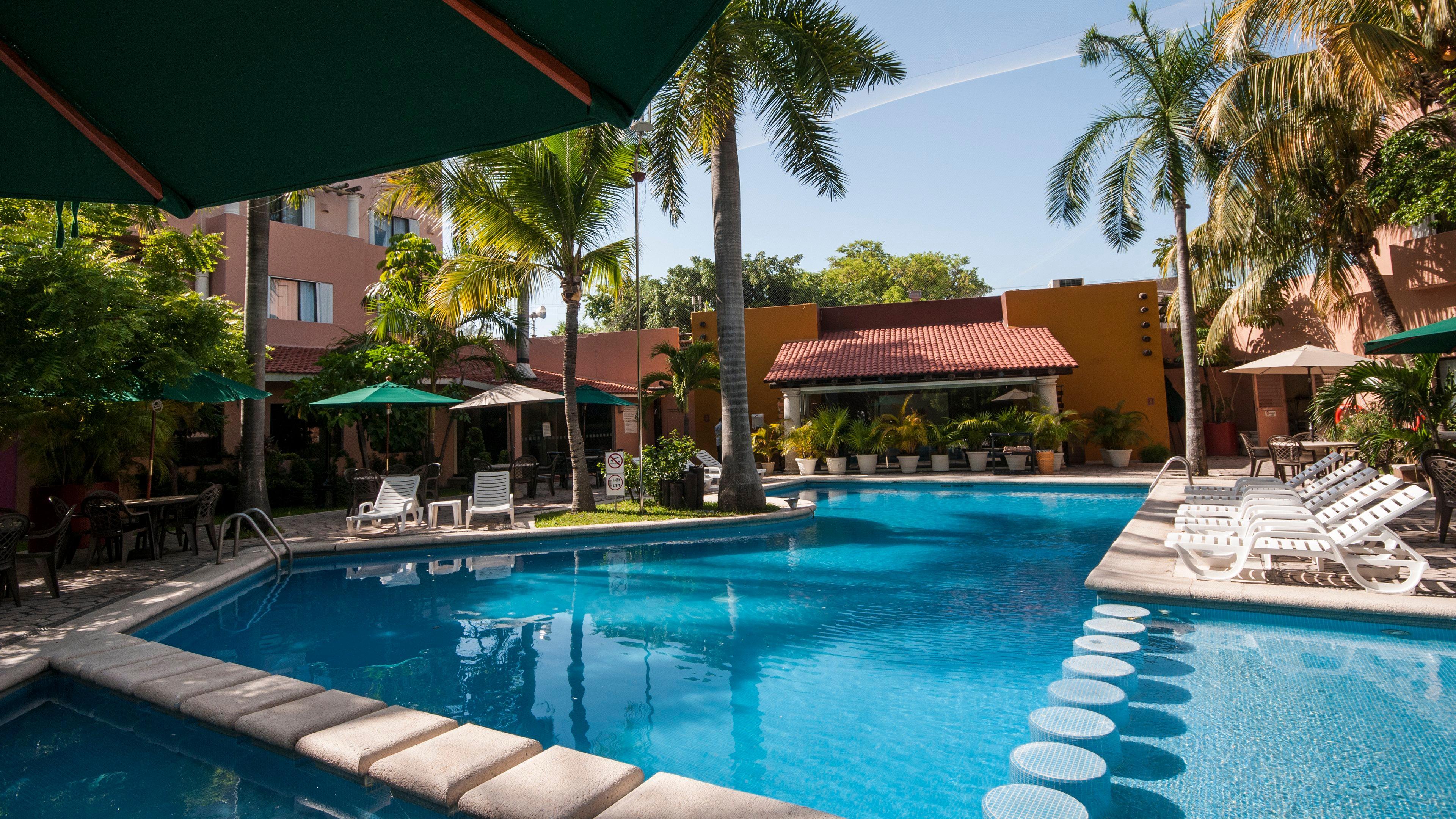 Holiday Inn Ciudad Del Carmen By Ihg Exteriér fotografie