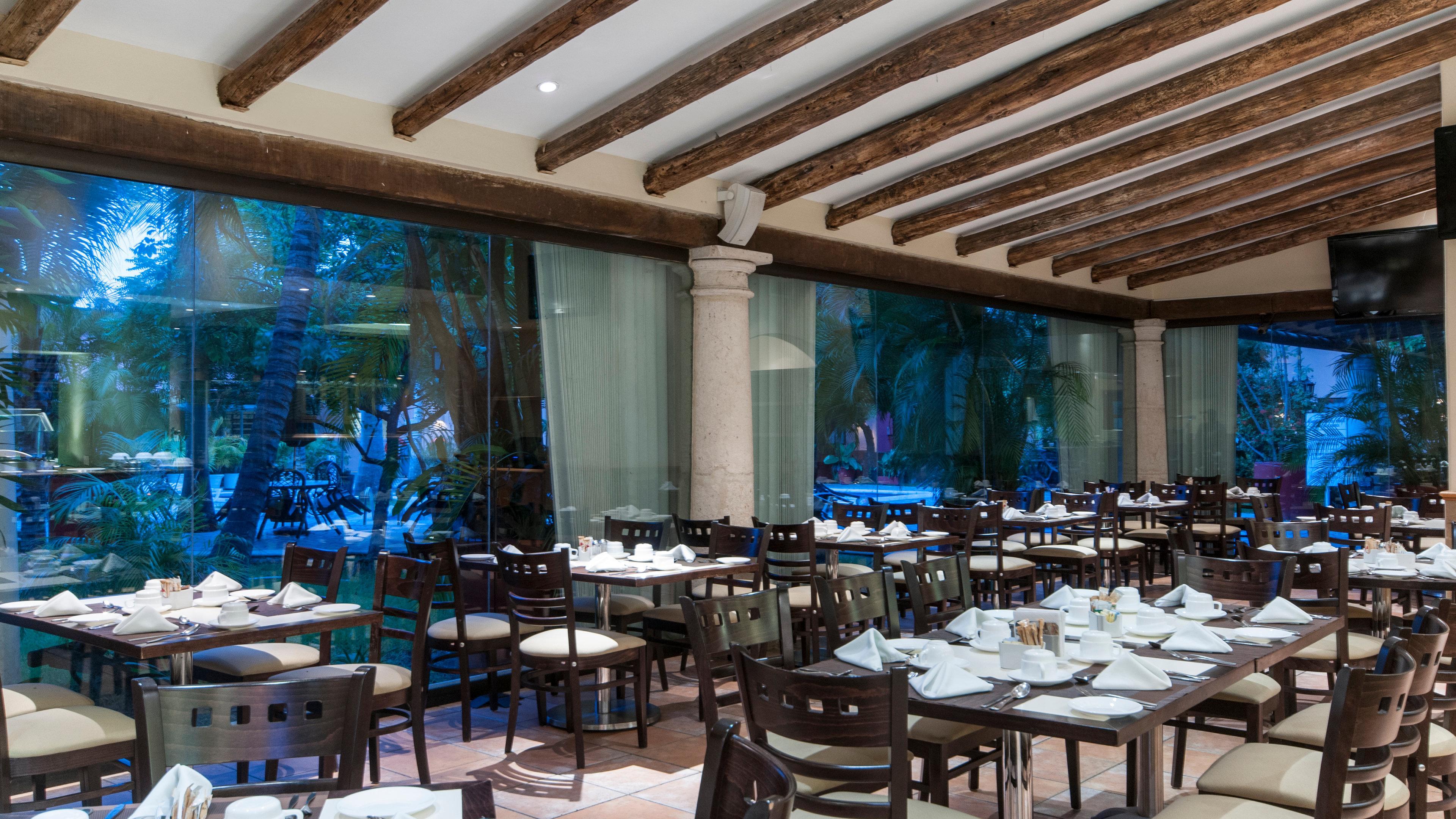 Holiday Inn Ciudad Del Carmen By Ihg Exteriér fotografie