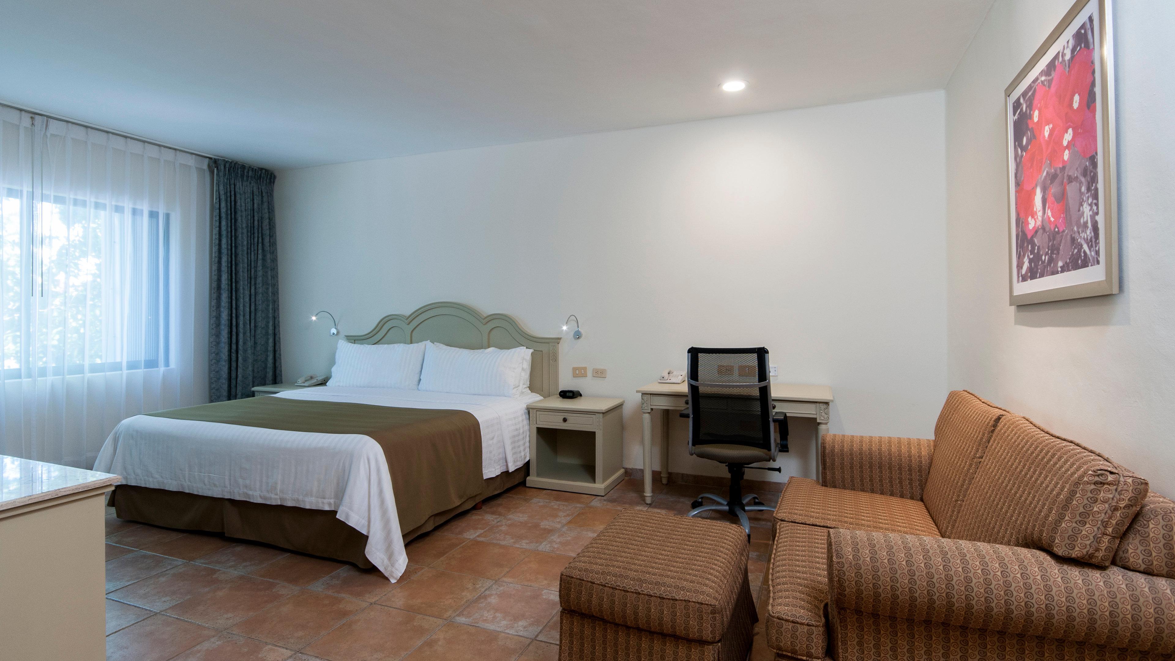Holiday Inn Ciudad Del Carmen By Ihg Exteriér fotografie