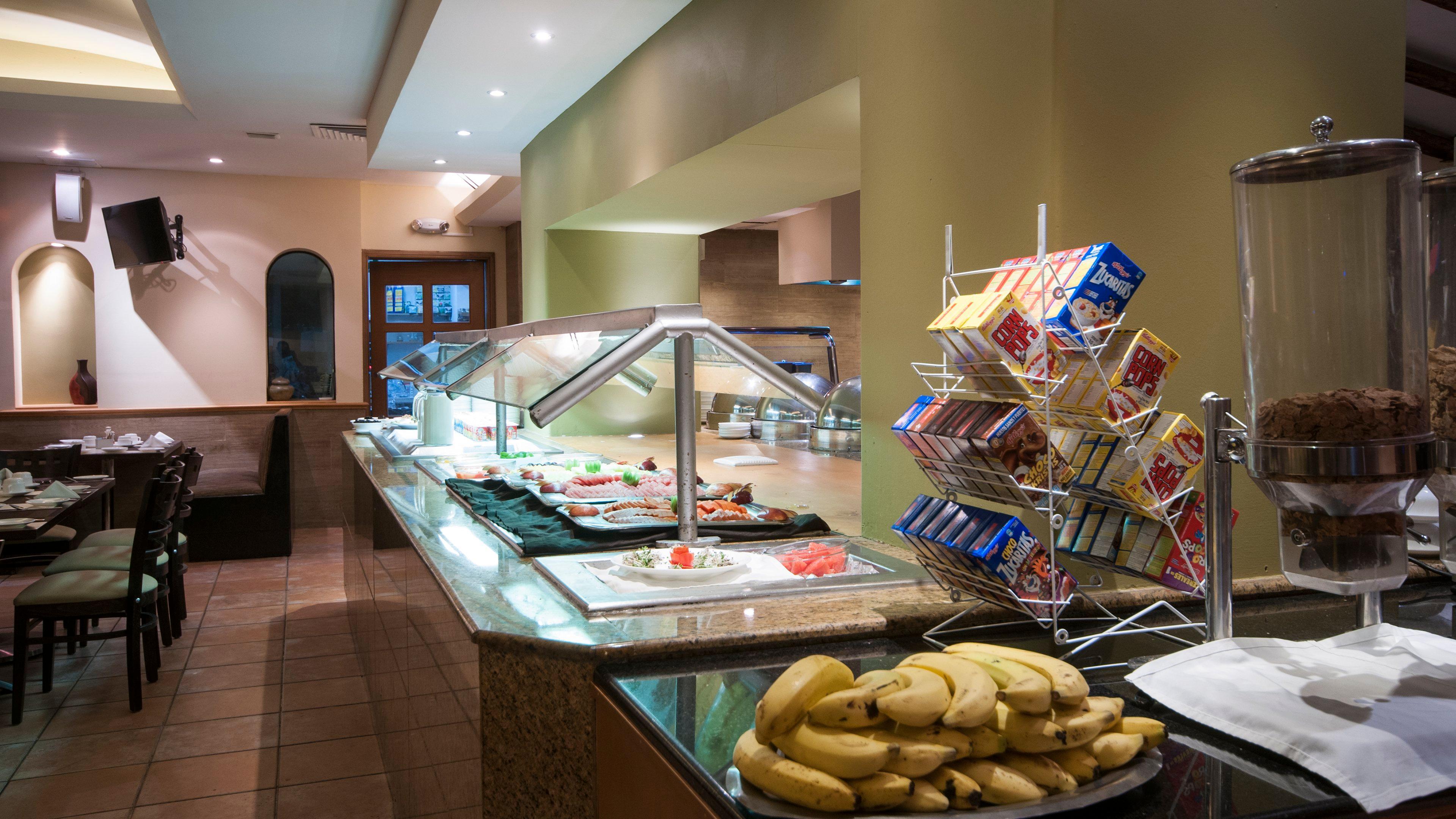 Holiday Inn Ciudad Del Carmen By Ihg Exteriér fotografie