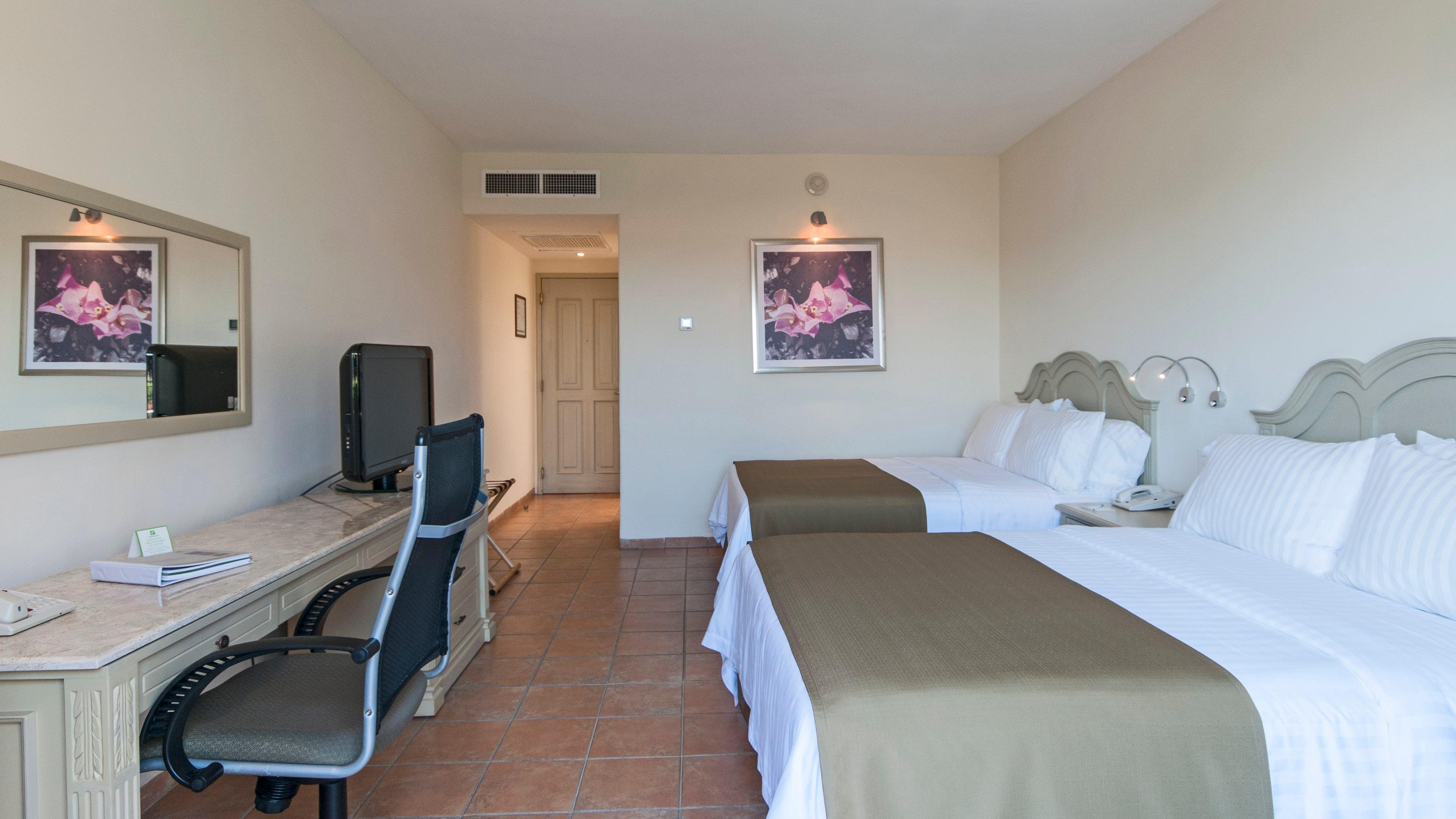 Holiday Inn Ciudad Del Carmen By Ihg Exteriér fotografie