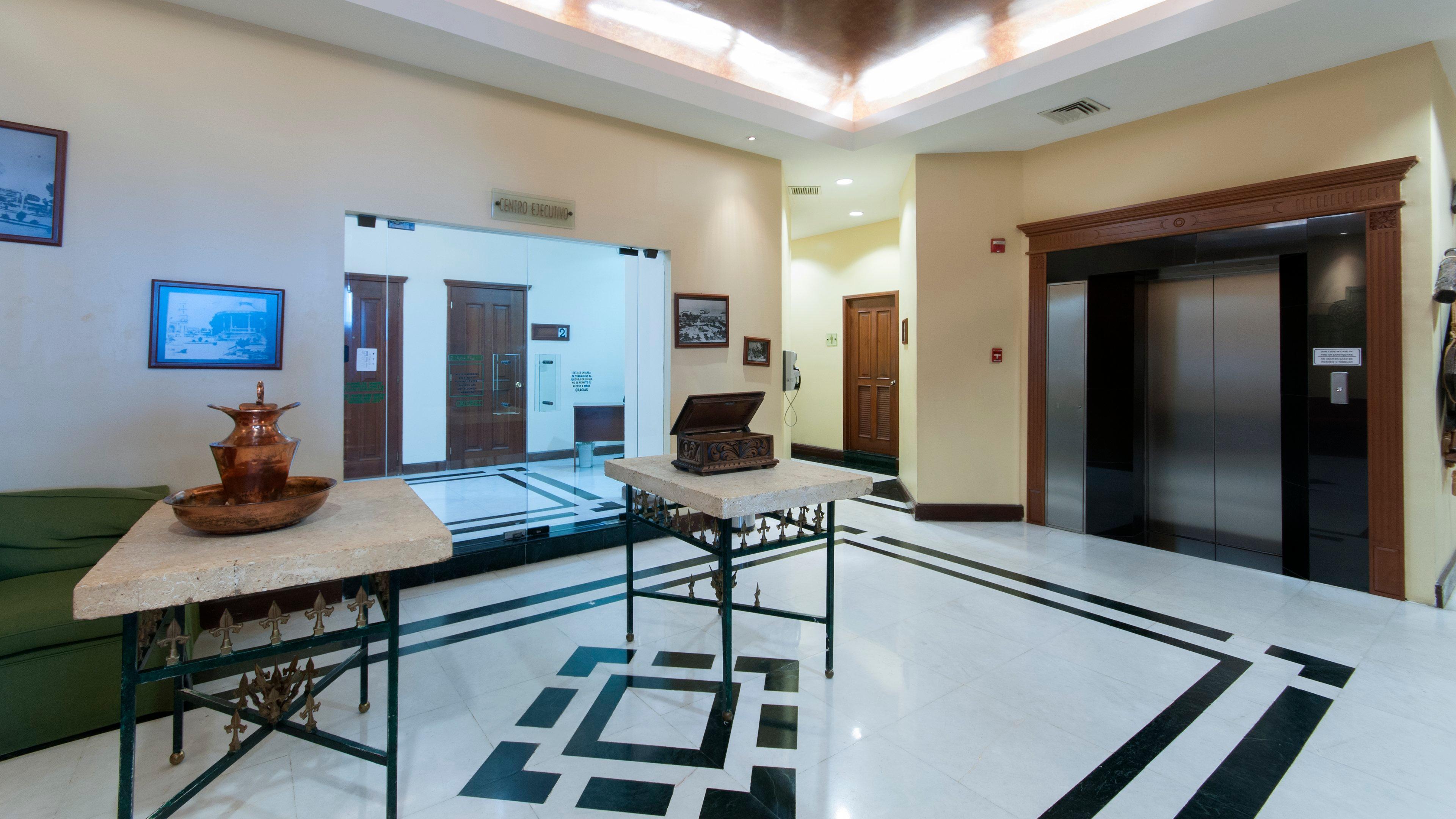 Holiday Inn Ciudad Del Carmen By Ihg Exteriér fotografie