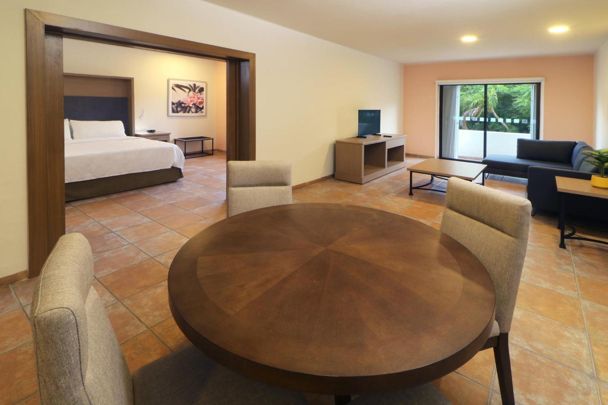 Holiday Inn Ciudad Del Carmen By Ihg Exteriér fotografie