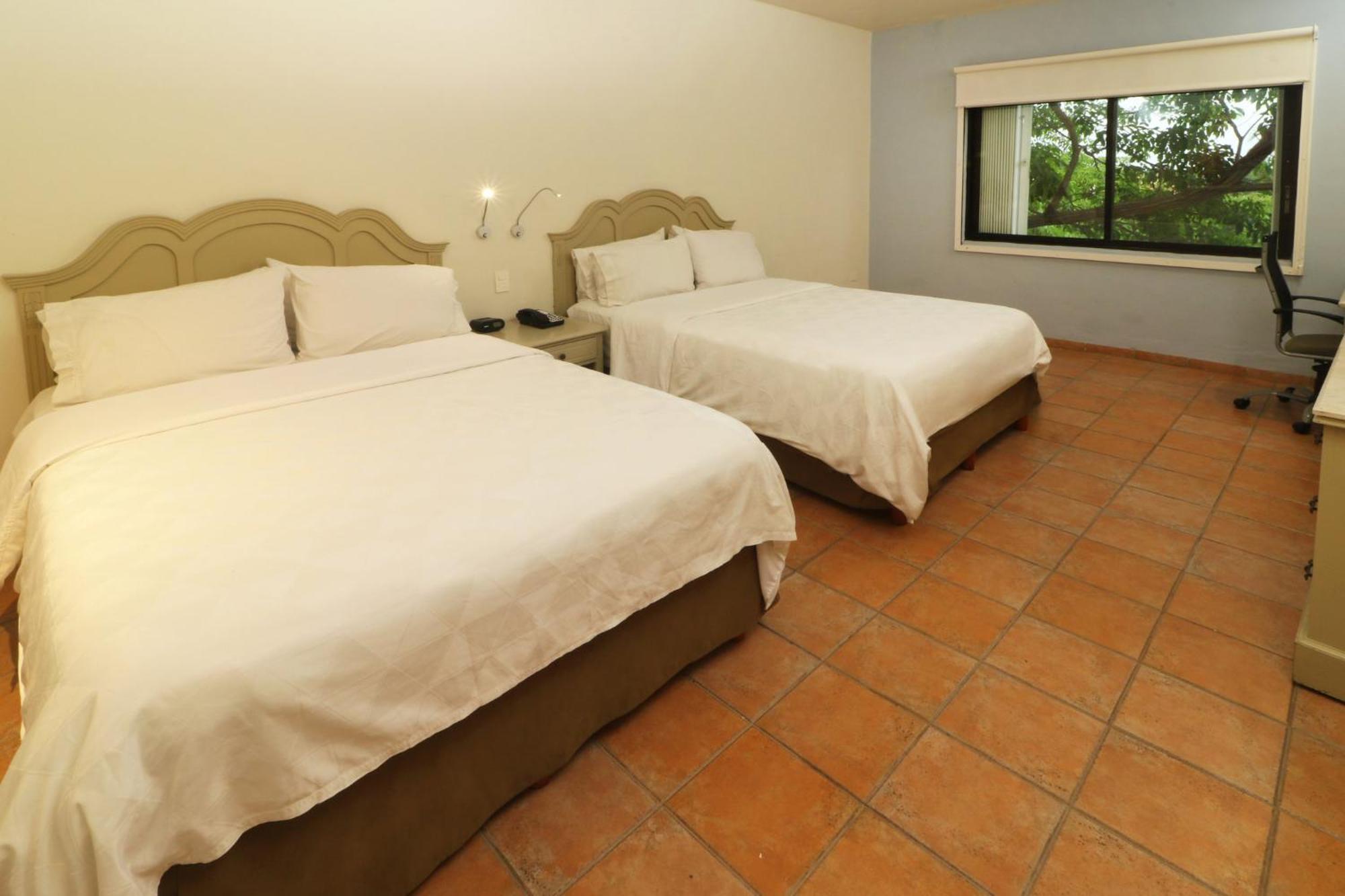 Holiday Inn Ciudad Del Carmen By Ihg Exteriér fotografie