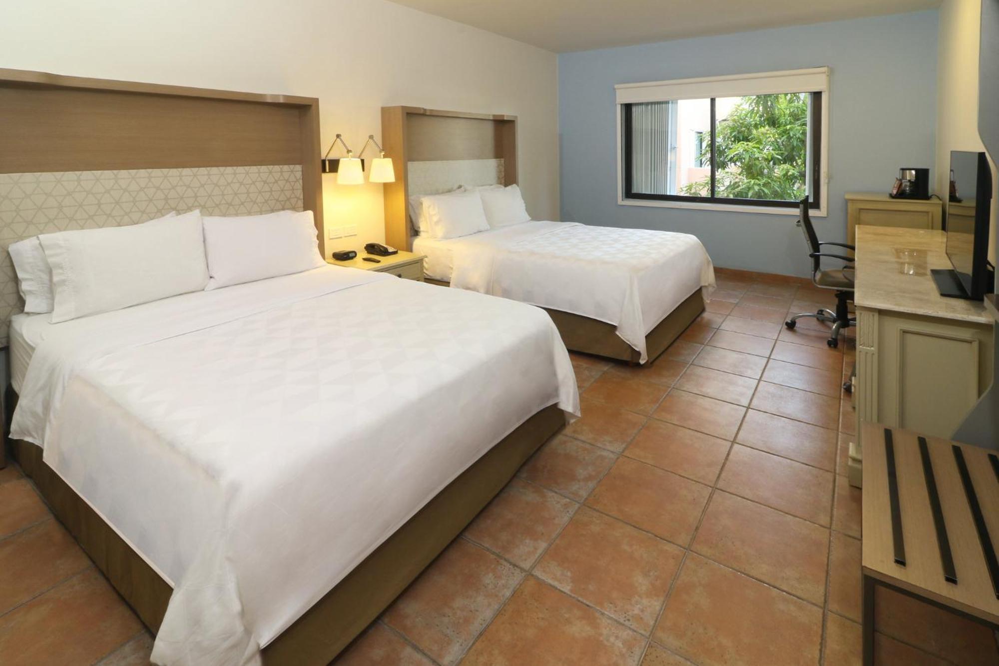 Holiday Inn Ciudad Del Carmen By Ihg Exteriér fotografie
