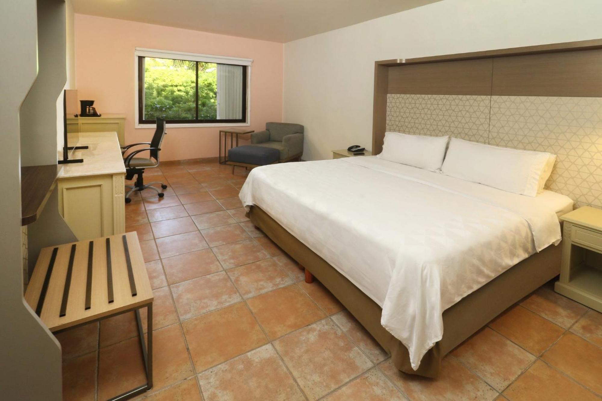 Holiday Inn Ciudad Del Carmen By Ihg Exteriér fotografie