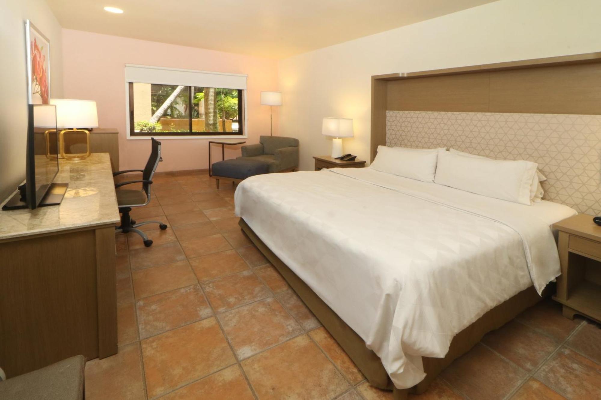Holiday Inn Ciudad Del Carmen By Ihg Exteriér fotografie