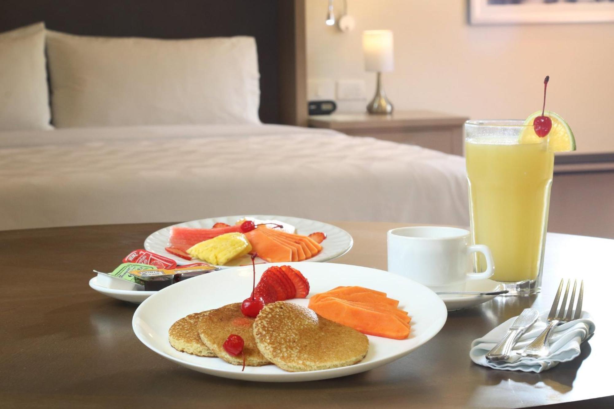 Holiday Inn Ciudad Del Carmen By Ihg Exteriér fotografie