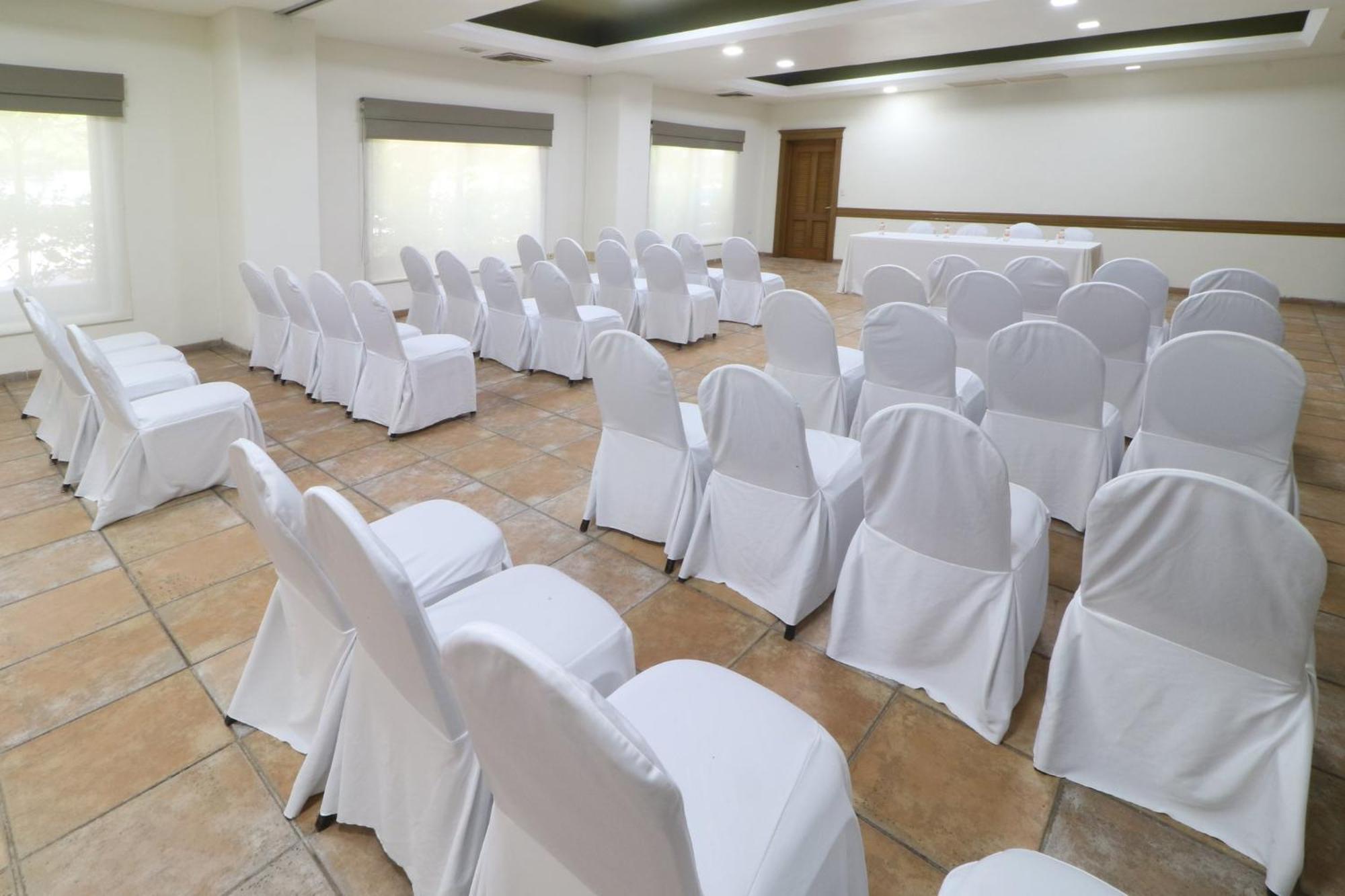 Holiday Inn Ciudad Del Carmen By Ihg Exteriér fotografie