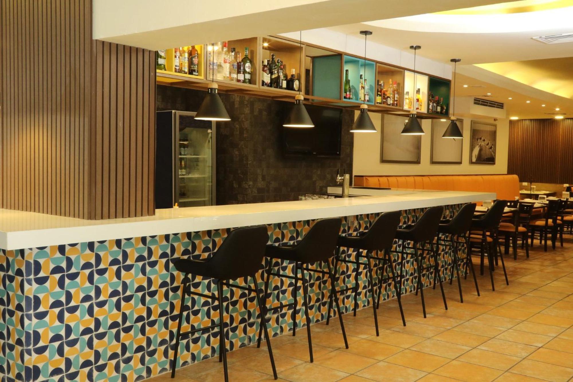 Holiday Inn Ciudad Del Carmen By Ihg Exteriér fotografie