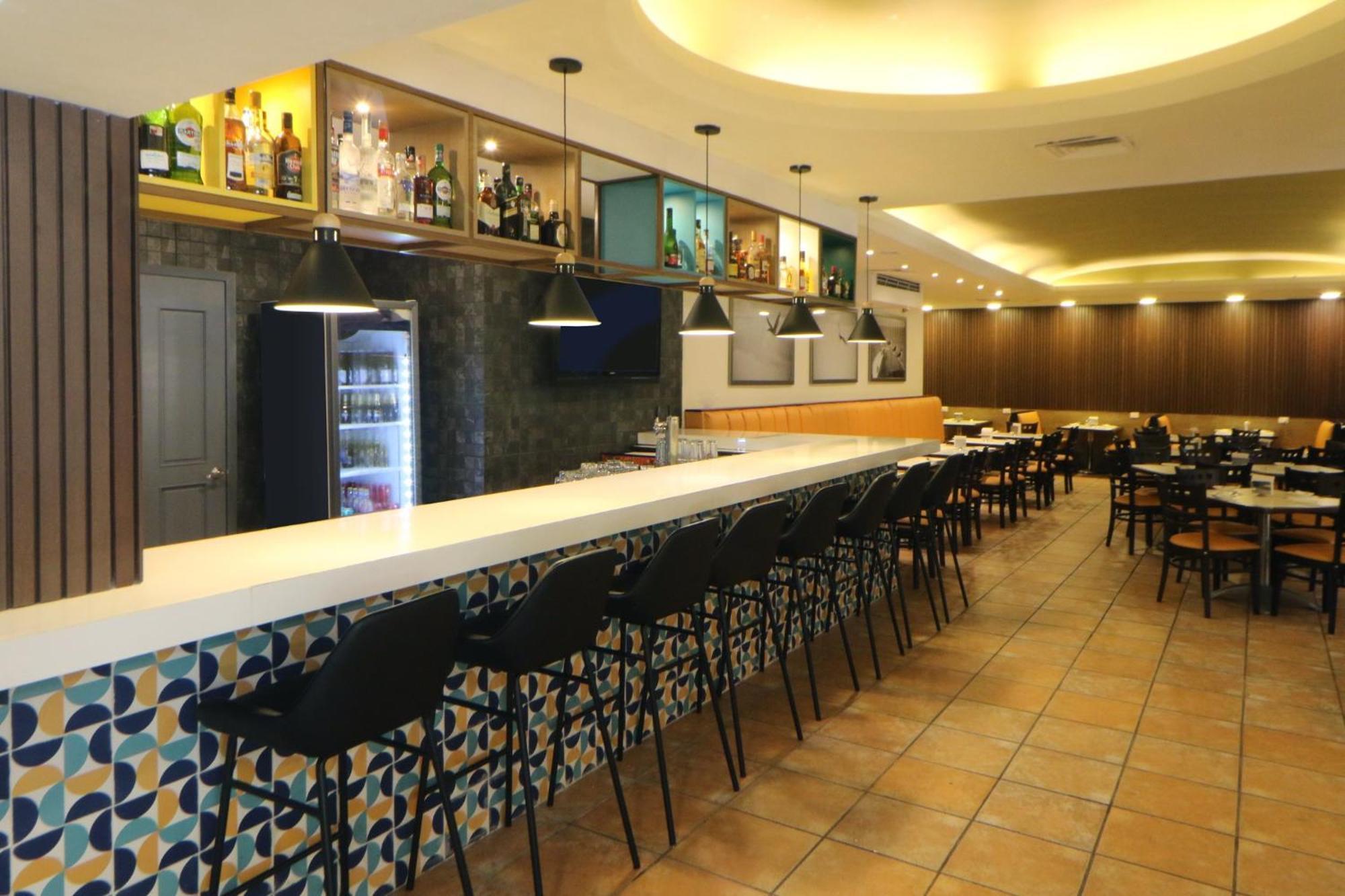 Holiday Inn Ciudad Del Carmen By Ihg Exteriér fotografie