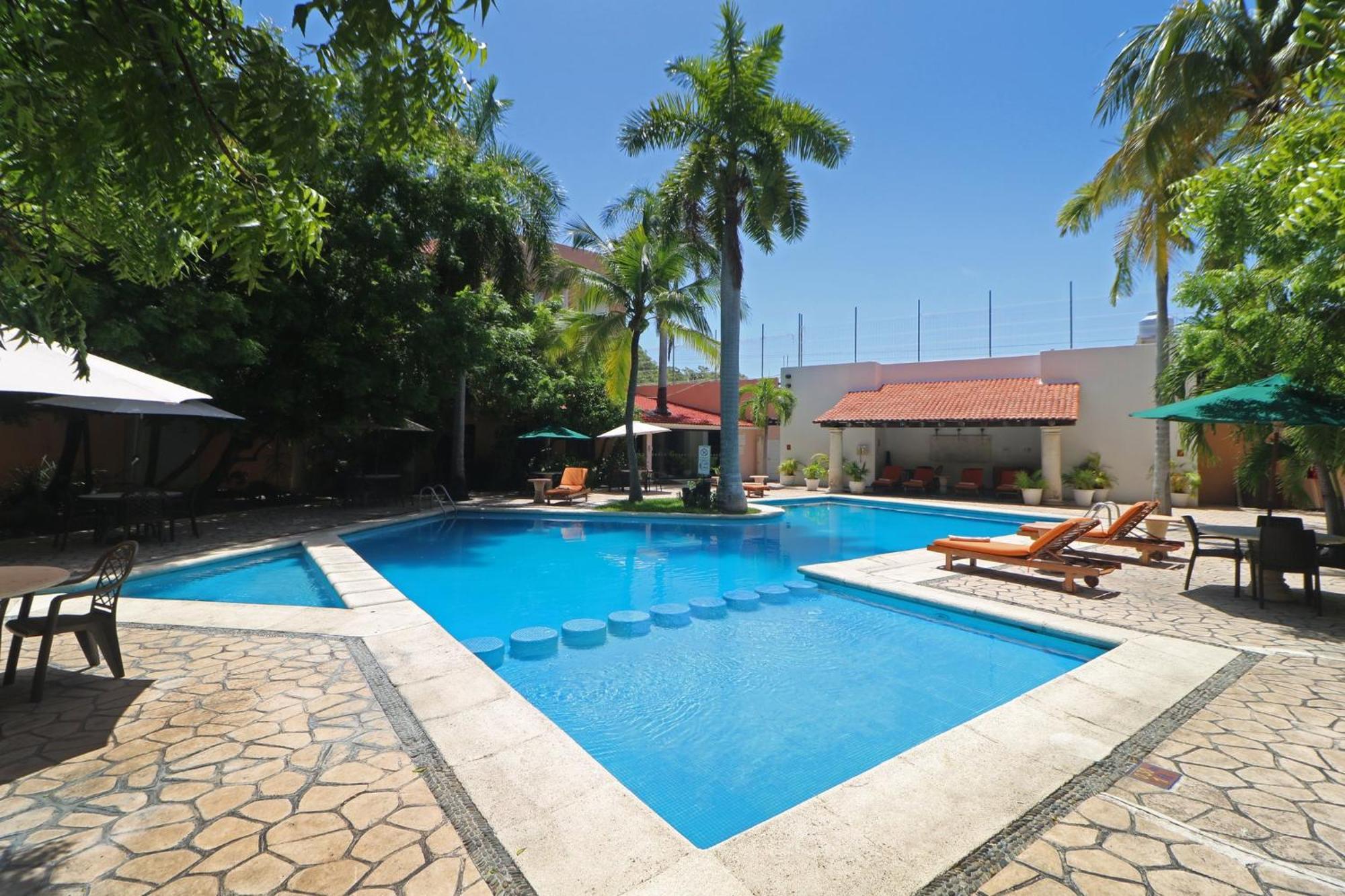 Holiday Inn Ciudad Del Carmen By Ihg Exteriér fotografie