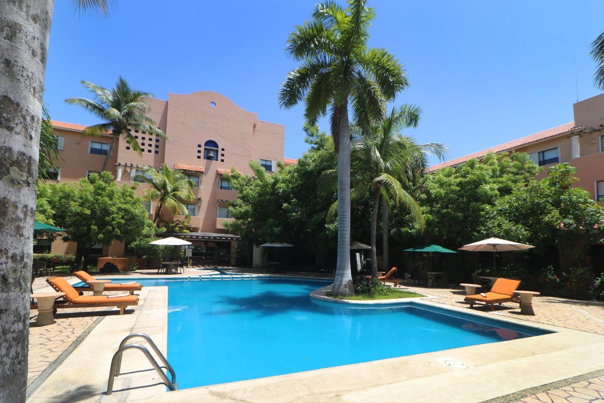 Holiday Inn Ciudad Del Carmen By Ihg Exteriér fotografie