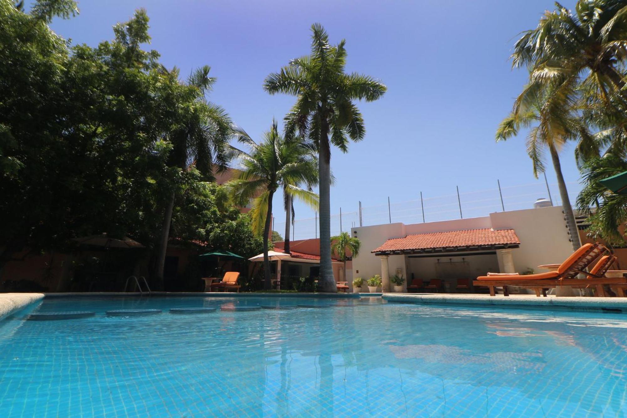 Holiday Inn Ciudad Del Carmen By Ihg Exteriér fotografie