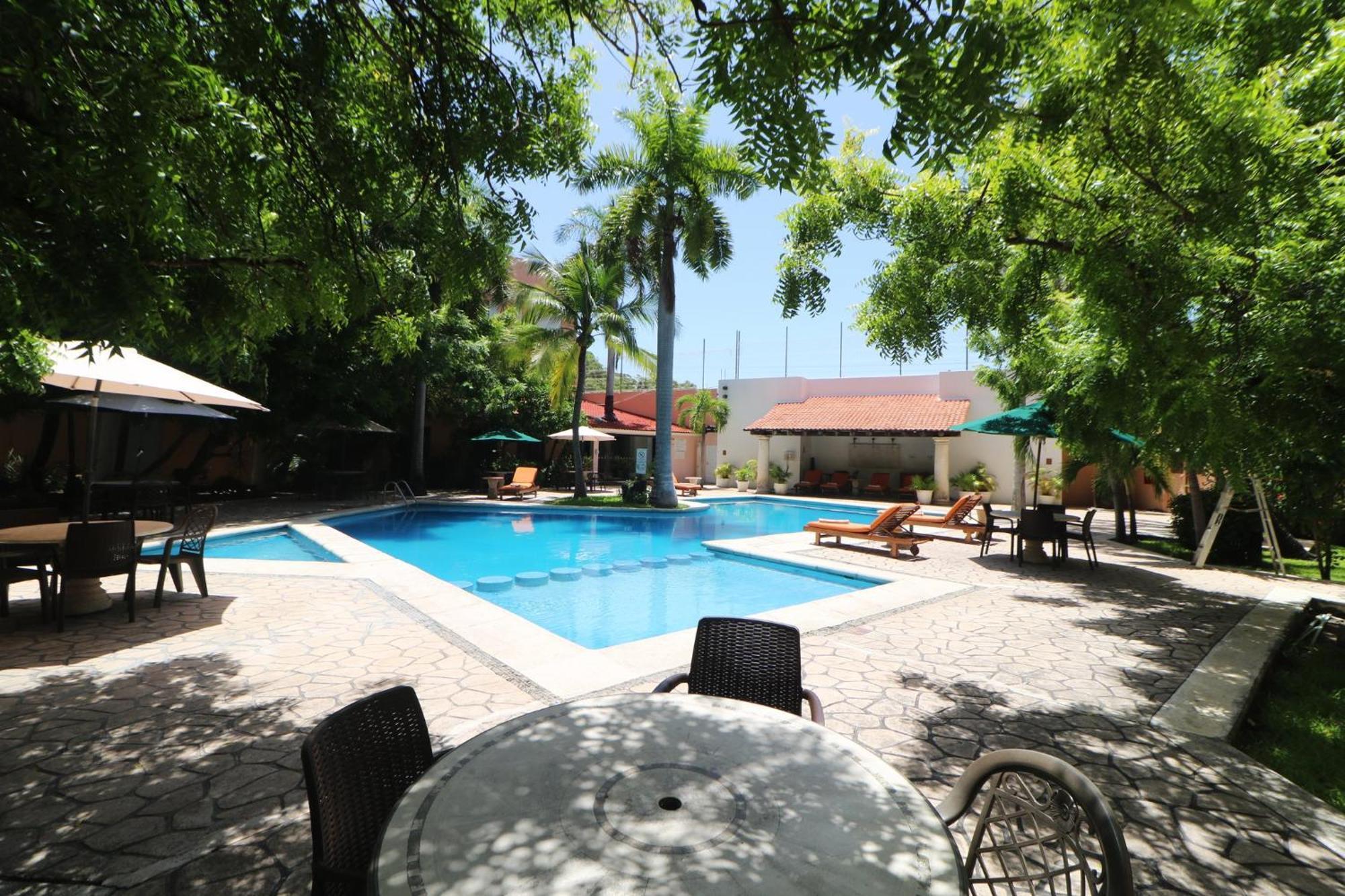 Holiday Inn Ciudad Del Carmen By Ihg Exteriér fotografie