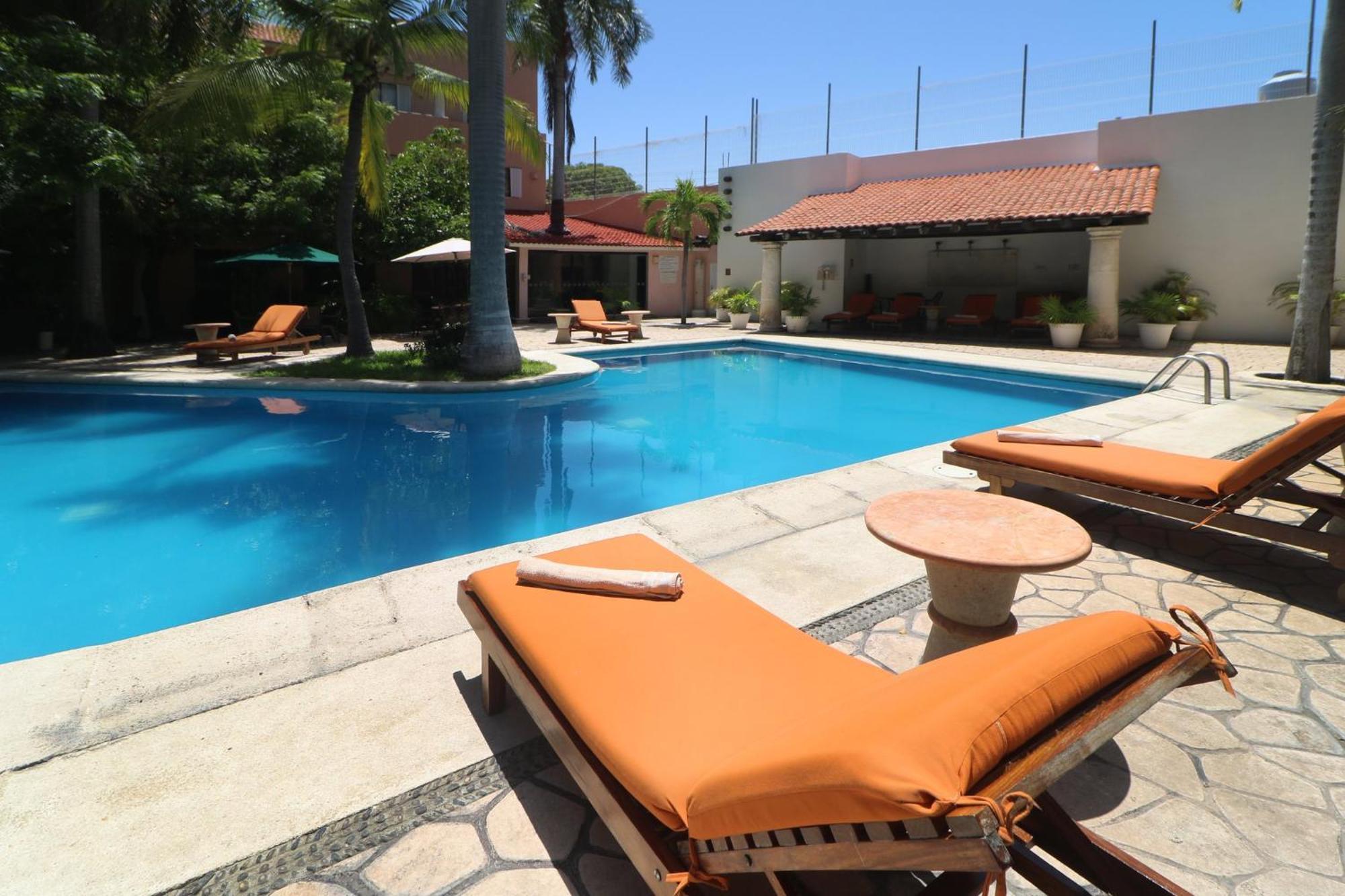 Holiday Inn Ciudad Del Carmen By Ihg Exteriér fotografie