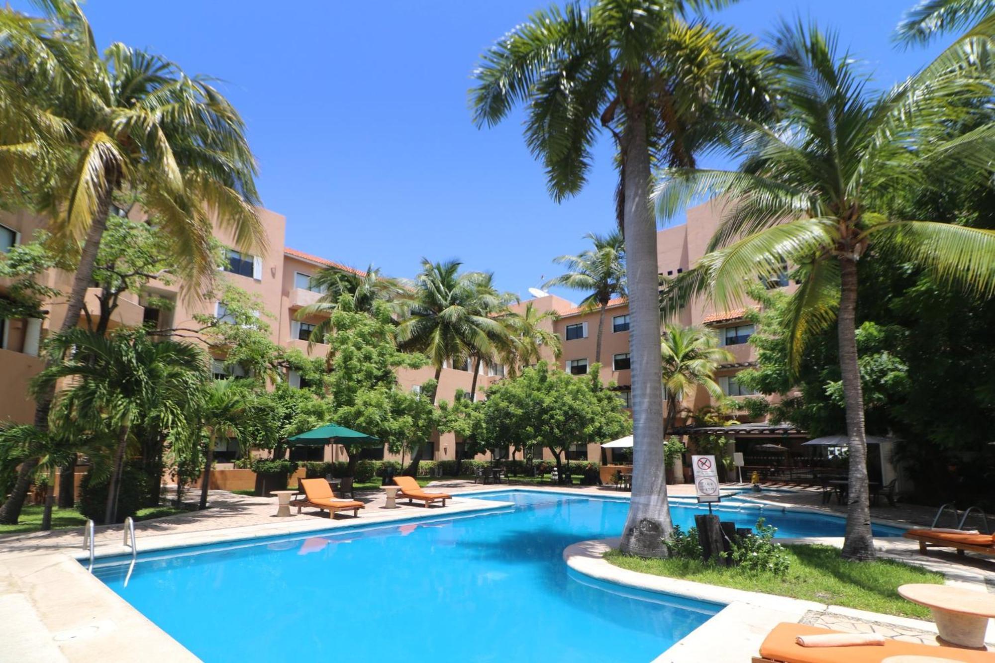 Holiday Inn Ciudad Del Carmen By Ihg Exteriér fotografie