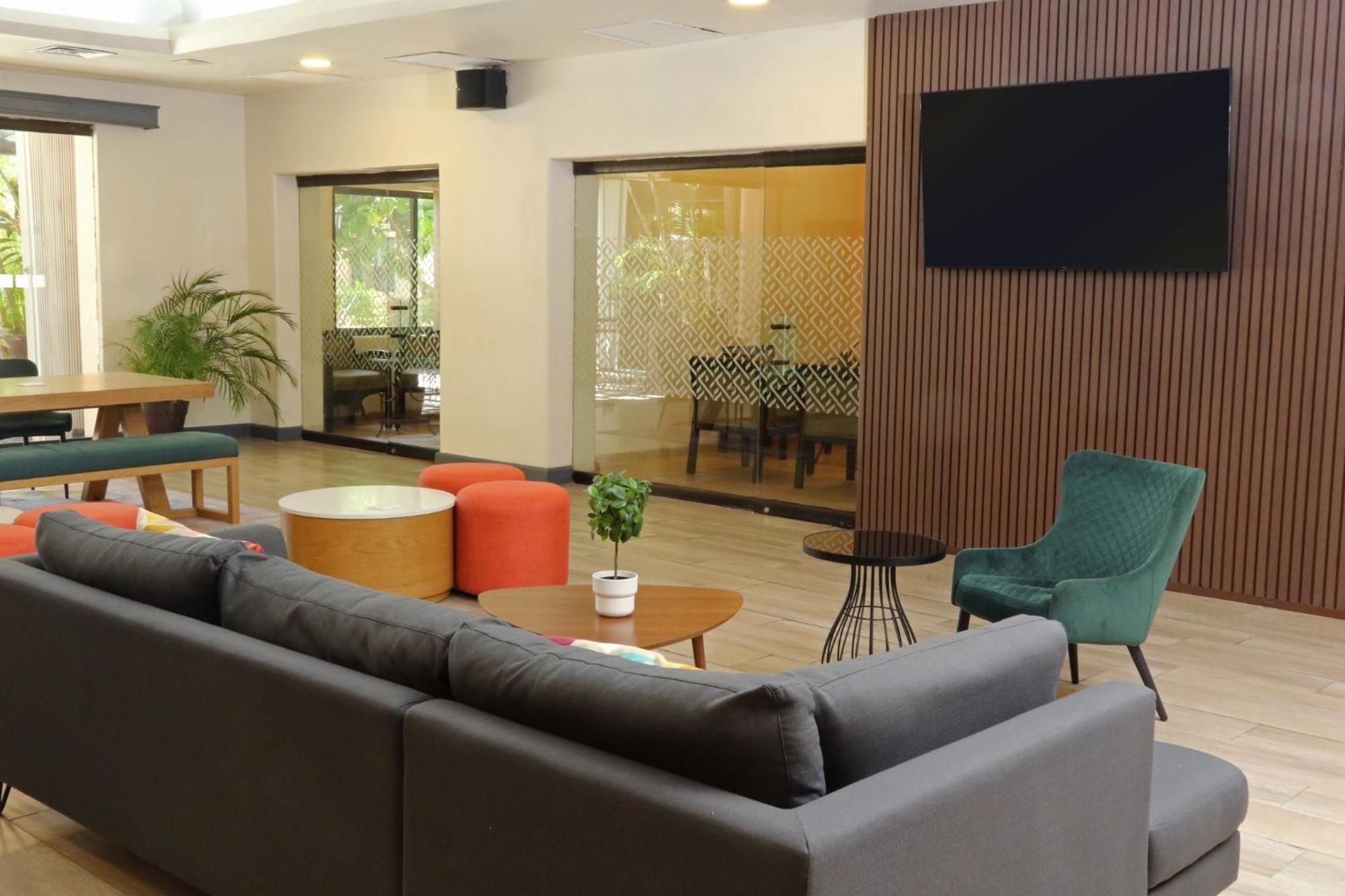 Holiday Inn Ciudad Del Carmen By Ihg Exteriér fotografie