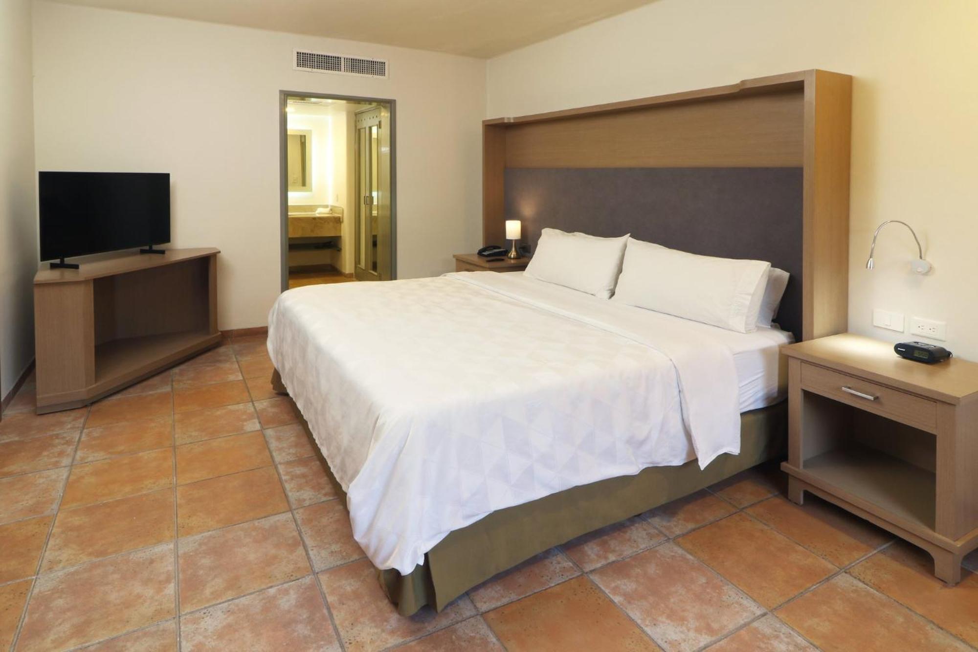 Holiday Inn Ciudad Del Carmen By Ihg Exteriér fotografie