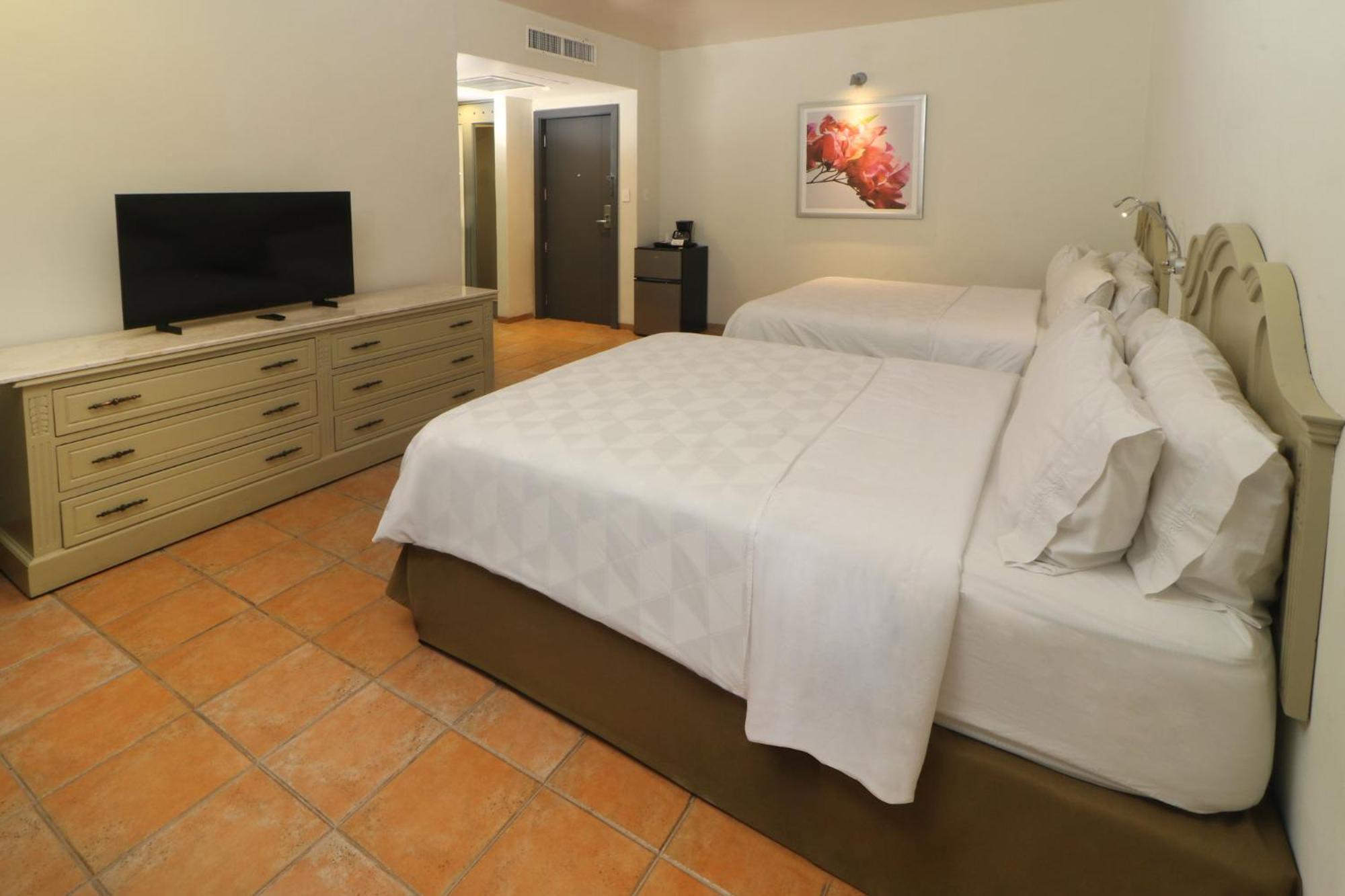 Holiday Inn Ciudad Del Carmen By Ihg Exteriér fotografie